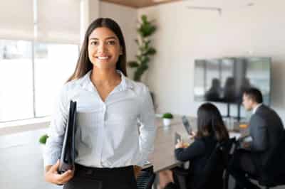 Image for International Women’s Day: Top Tips for Starting Your Dream Career