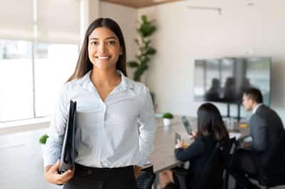 Image for International Women’s Day: Top Tips for Starting Your Dream Career