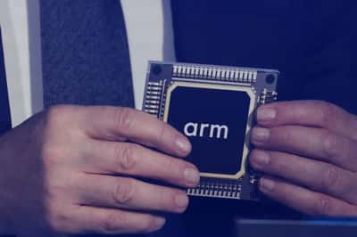 Image for Arm forecasts upbeat revenue on surging AI data center demand