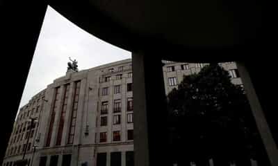 Image for Czech central bank chief: staff urged bigger hike than the 125-bps made