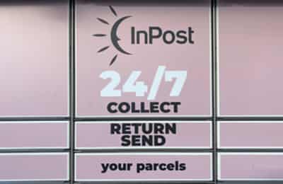 Image for Poland's InPost to invest further $735 million in Britain