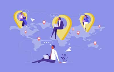 Image for Communications surveillance: A company-wide consideration