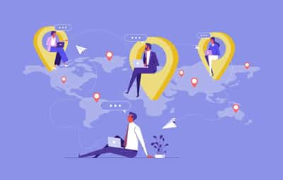 Image for Communications surveillance: A company-wide consideration