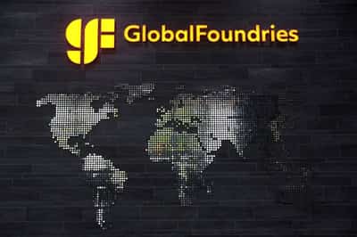 Image for GlobalFoundries forecasts upbeat second quarter on data center demand