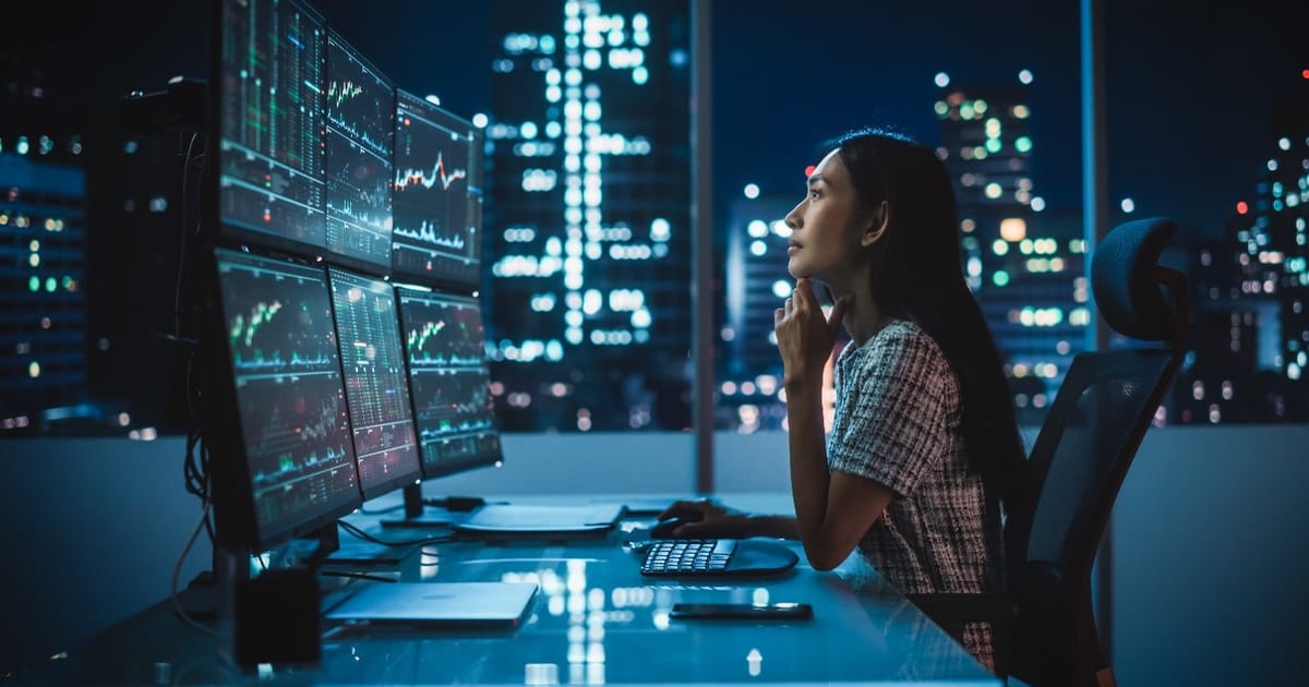 Why Financial Institutions Are Investing in What Customers Never See