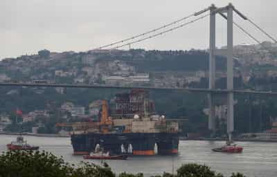 Image for Saipem, Subsea 7 deal to be hit with EU antitrust investigation, sources say