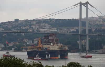 Image for Saipem, Subsea 7 deal faces EU antitrust investigation, sources say