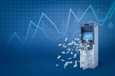 Image for Explore the latest data on bank branch and ATM availability, highlighting trends in openings and closures across the network