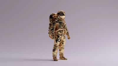 Image for Luxury Brands Are Now Entering Space At Lightspeed