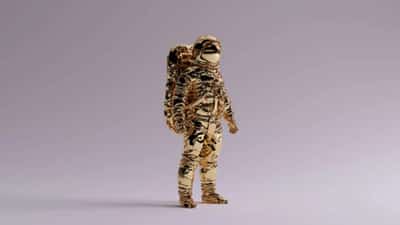 Image for Luxury Brands Are Now Entering Space At Lightspeed