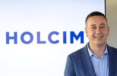 Image for Holcim CEO expects to make around 15 acquisitions in 2026