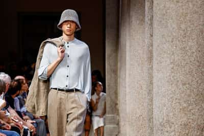 Image for Armani parent company posts 2025 net profit of €67 million, challenges Italian antitrust fine