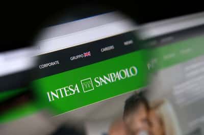 Image for Italy government to stay neutral over moves on MPS, sources say