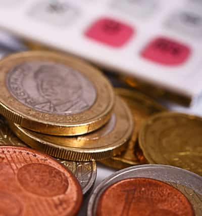Image for TRIG MONEY LAUNCHES GLOBAL ADVERTISING CAMPAIGN ON LUXE.TV