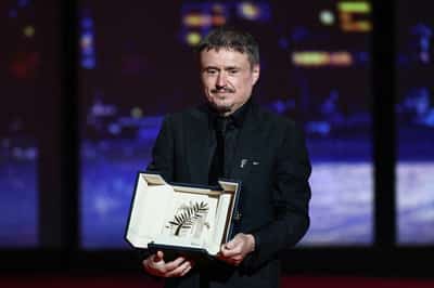 Image for 'Fjord' by Romania's Mungiu wins Cannes Film Festival's top prize