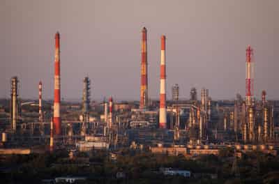 Image for OPEC+ agrees to small December oil output hike, and Q1 pause