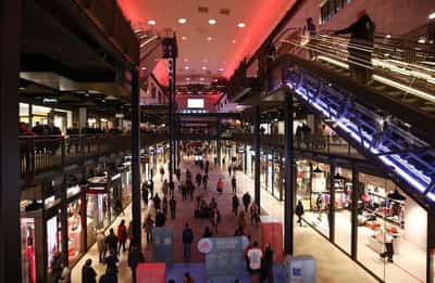 Image for UK shop price inflation slows despite costs pressures, BRC says
