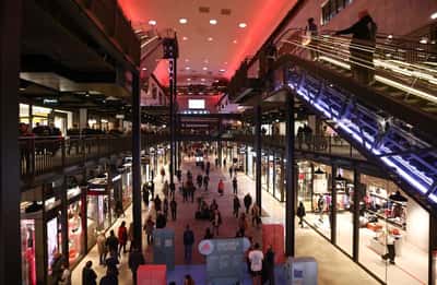 Image for UK shop price inflation slows despite costs pressures, BRC says