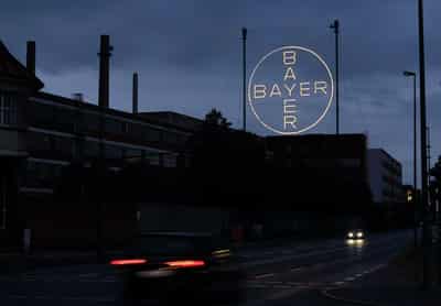 Image for Bayer to buy Perfuse Therapeutics in up to $2.45 billion deal