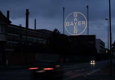 Image for Bayer to buy Perfuse Therapeutics in up to $2.45 billion deal
