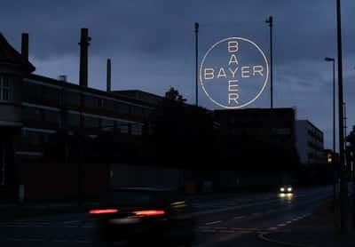 Image for Bayer to buy Perfuse Therapeutics in up to $2.45 billion deal