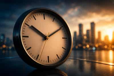 Image for The Timing Trap: Why Modern Investing Is No Longer About When