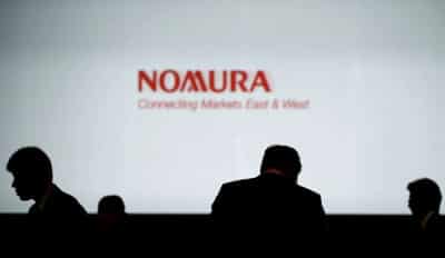 Image for Nomura sets up team to investigate Archegos-related loss -sources