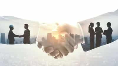 Image for Partnership, efficiency and value – familiar words for unfamiliar times