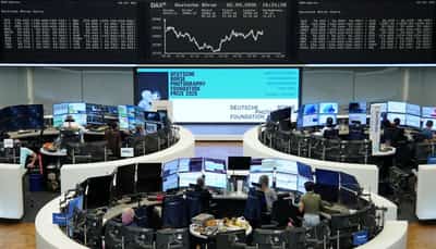 Image for Morning Bid: Seems payrolls isn't the data you are looking for