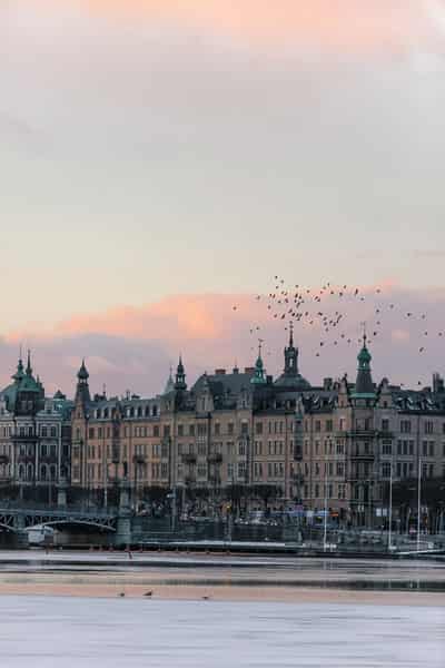 Image for Sweden's SBB receives letters from funds intending to accelerate Eurobonds