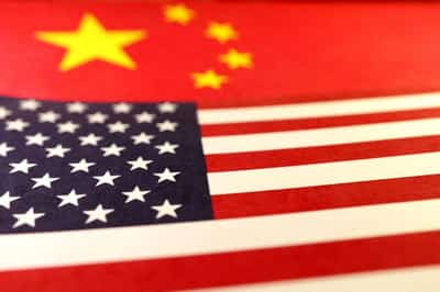 Image for France's Legrand see $30 million impact from US tariffs on Chinese goods