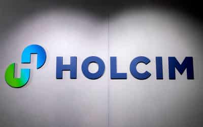 Image for Holcim steps up recycled building materials push with three deals