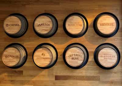 Image for Pernod Ricard loses bid for New Delhi licence again amid probe