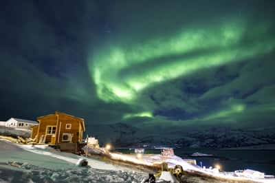 Image for Trump's designs on Greenland prod investment, tourism likely to pay off faster than mines