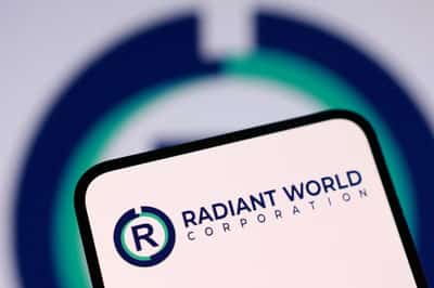 Image for Glencore says Radiant World sent falsified invoices, fabricated emails to financial institutions