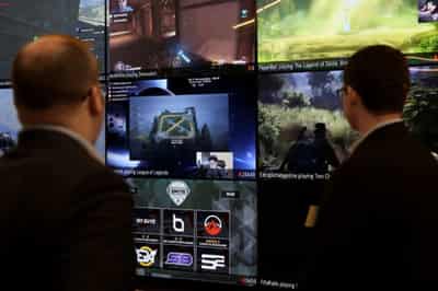 Image for As tech faces a reckoning, what you do offline can get you banned