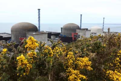 Image for French nuclear giant EDF lifts production forecast for 2025 and beyond