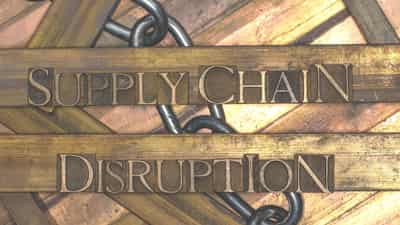Image for How have British businesses responded to supply chain disruption?