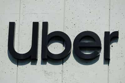 Image for Uber opens sign-ups for London 'robotaxis' ahead of launch 'in months'