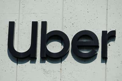 Image for Uber opens sign-ups for London 'robotaxis' ahead of launch 'in months'