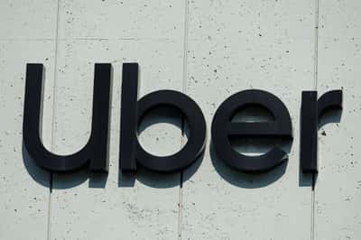 Image for Uber opens sign-ups for London 'robotaxis' ahead of launch 'in months'