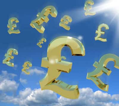Image for DANGERS OF KEEPING THE POUND: THE NIESR&#8217;S REPORT