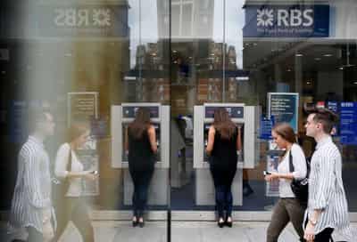 Image for UK pay awards hold at 3.5% in three months to May, IDR survey shows
