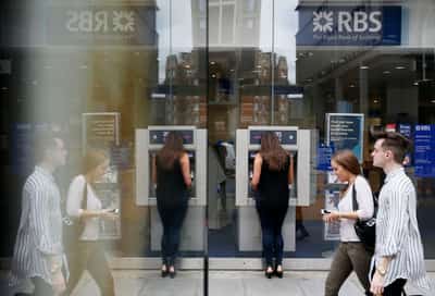 Image for UK pay awards hold at 3.5% in three months to May, IDR survey shows