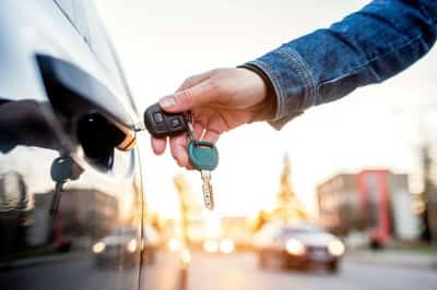 Image for Purchasing a brand-new car: Afraid if it is the right time for you to get one this year?
