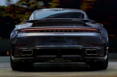 Image for Analysis-Porsche's new CEO will inherit old problems