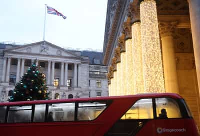 Image for Bank of England to defy markets and hold rates this year, economists say: Reuters poll
