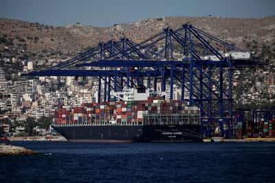 Image for Ships warned to avoid Red Sea, log Hormuz voyages after Israel hits Iran