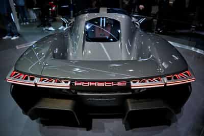 Image for Porsche scraps battery production plans at Cellforce unit