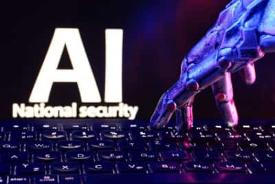 Image for UK accuses China of using academics to spy on AI and other tech research